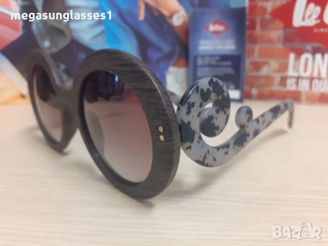 Слънчеви очила, дамски очила с поляризация MSG-9, снимка 2 - Слънчеви и диоптрични очила - 34896844