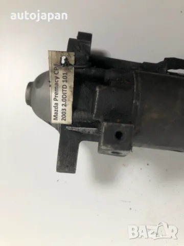 Стартер Mazda Premacy Cp 2.0 DITD 101кс 2003г 