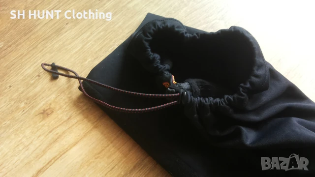 BUFF GORE WIND STOPPER HAT размер One Size шапка , яка вятърно устойчива - 1241, снимка 5 - Шапки - 51081582