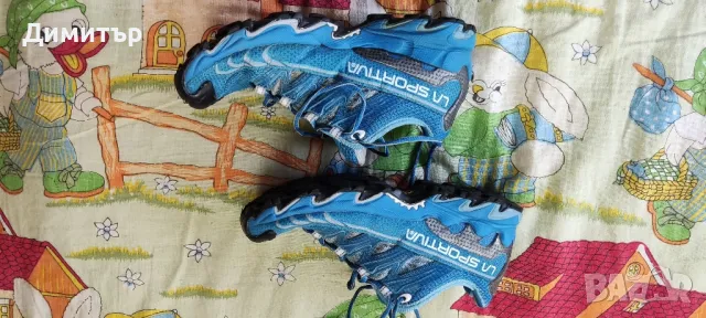 La sportiva ultra raptor, снимка 3 - Маратонки - 49554961