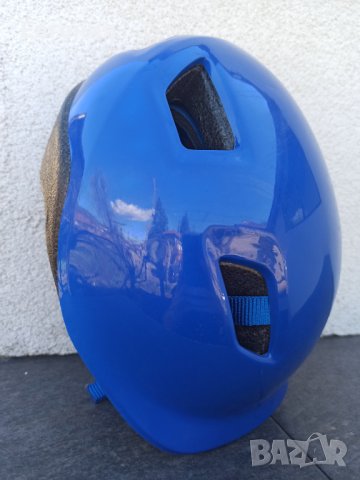 Детски велосипед rockrider st 100 + Подарък, снимка 5 - Велосипеди - 40138287