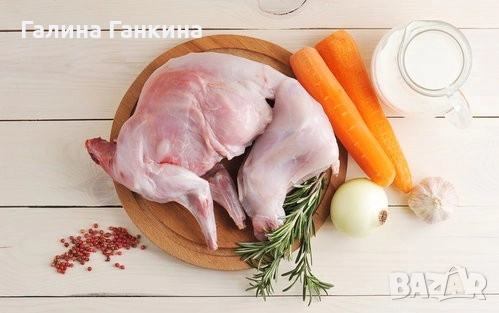 Зайци за Разплод , снимка 7 - Други - 52070055