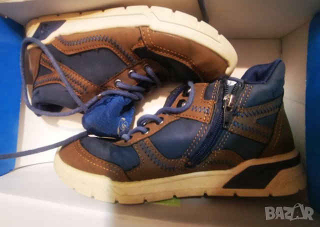 Детски боти , снимка 2 - Детски боти и ботуши - 43356622