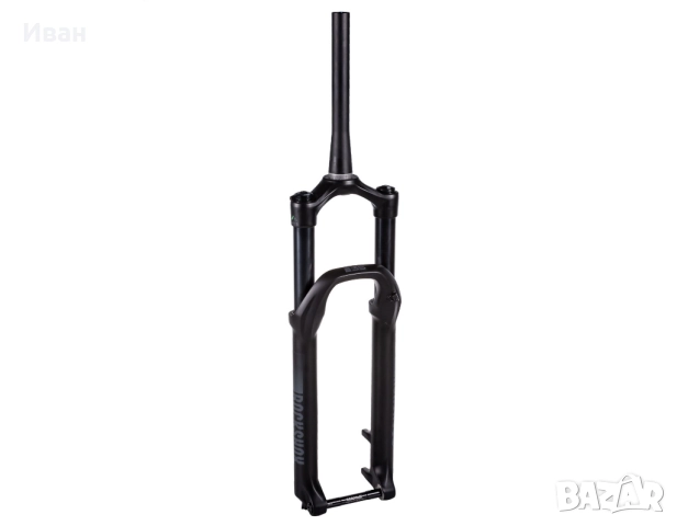 27,5 Въздушна вилка Rockshox 35