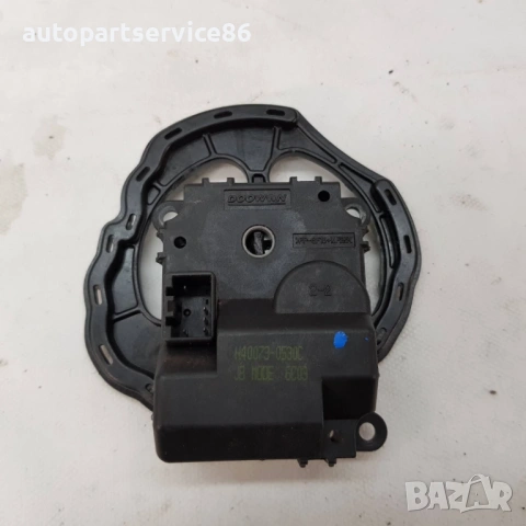 Мотор на клапата на парното за KIA Carnival 2.9 CRDi (2006–2012) H40073-0530C