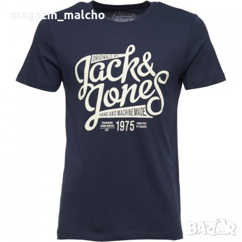 Мъжка Тениска - Jack and Jones; размер: L
