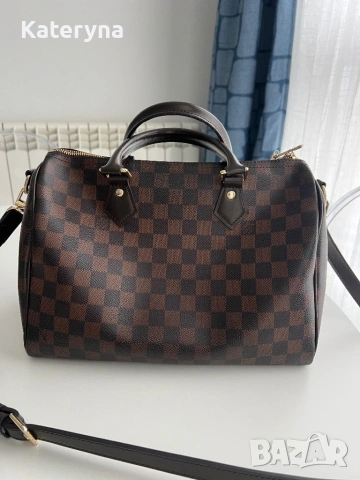 Чанта Louis Vuitton, снимка 8 - Чанти - 53305164