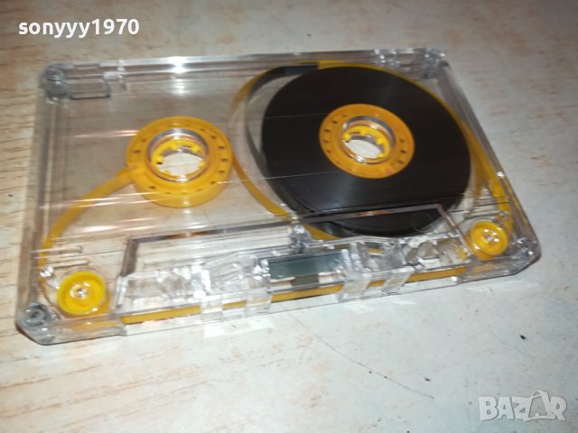 ROCK BALLADS-КАСЕТА 1611231009, снимка 6 - Аудио касети - 43015668