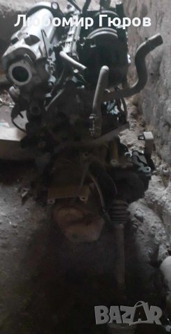 Двигател за поло 6н1 на части 1.0 бензин, снимка 3 - Части - 43707376