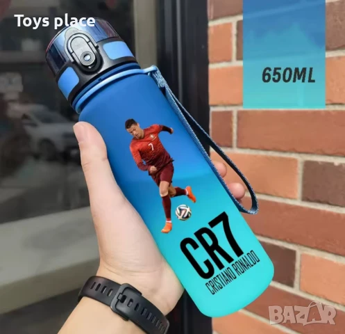 Кейсове с футболисти за iPhone 15, iPhone 15pro, iPhone 16 с Меси и Роналдо Messi and Ronaldo , снимка 9 - Калъфи, кейсове - 50805380