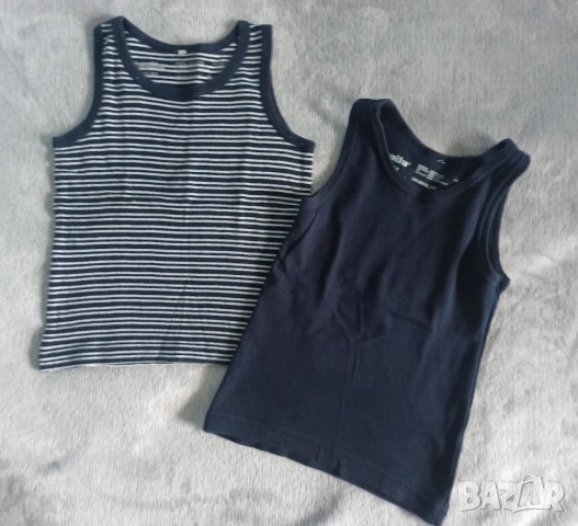 Голям летен лот дрешки - 74-80 см (9-12 мес.), снимка 5 - Други - 53530577