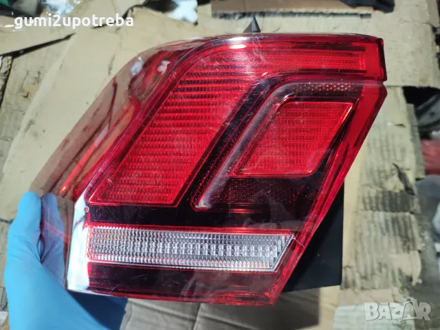Външен Стоп Ляв VW Volkswagen TIGUAN, снимка 2 - Части - 48179751