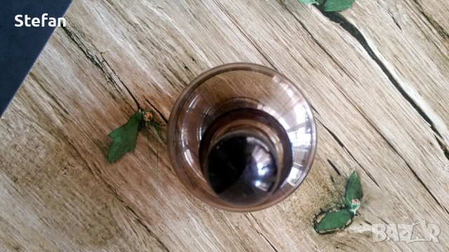 Сервиз за ракия, снимка 7 - Чаши - 39023248