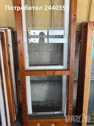 Дървена дограма, снимка 11 - Дограми - 49439527