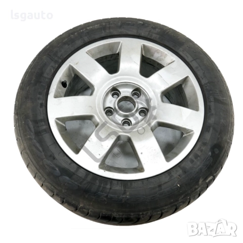 Резервна джанта R17  5x112 AUDI A8 (D3) 2003-2010 ID: 152551