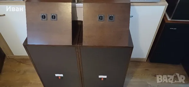 REVOX SYMBOL B, снимка 7 - Тонколони - 49087551