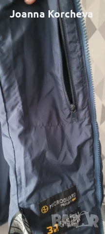 Дамско яке Jack Wolfskin M, снимка 4 - Якета - 52947564