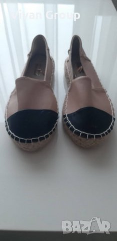 Нови дамски еспадрили 37, снимка 2 - Дамски ежедневни обувки - 35622058