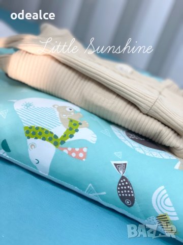 ПОЛАРЕНО зимно Одеялце тип „прегърни ме“, снимка 4 - Спални чували за бебета и деца - 43472297