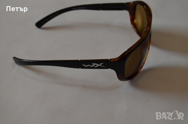 Wiley X ACE Polarized тактически слънчеви очила, снимка 13 - Слънчеви и диоптрични очила - 28256302