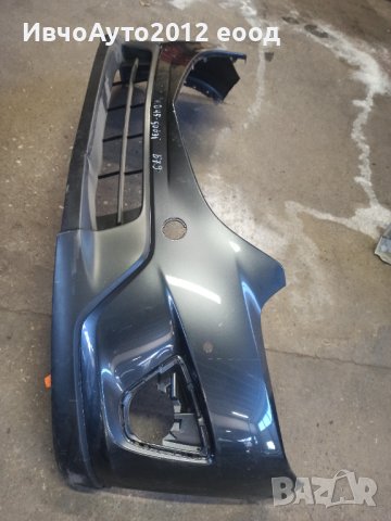 Броня предна оригинална KD45 50031mazda cx 5 Мазда цх5 , снимка 2 - Части - 43756780