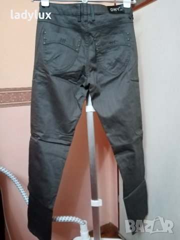 DNY CPH Jeans, Нови Италиански Дънки (Панталон). Код 2051 , снимка 7 - Дънки - 43202498
