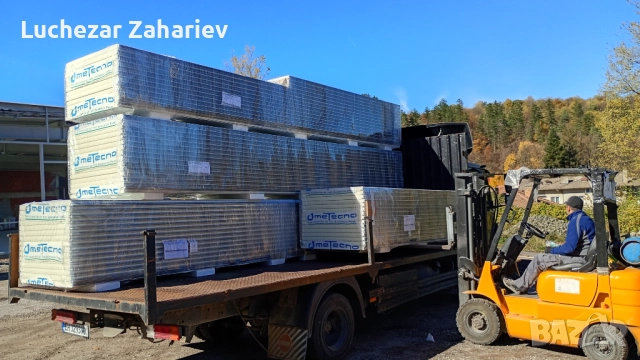 Транспортни услуги, снимка 3 - Транспортни услуги - 52364886