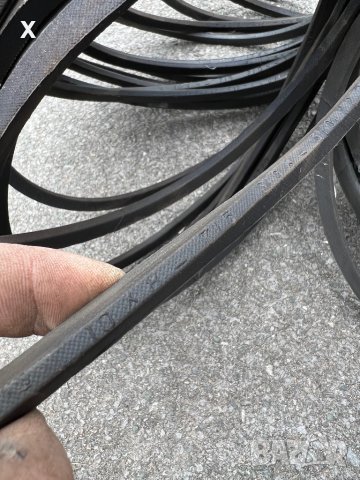 РЕМЪК АЛТЕРНАТОР / ГЕНЕРАТОР ВАЗ ЛАДА САМАРА 2108 НОВ ОРИГИНАЛЕН 2108-3701720, снимка 2 - Части - 40209228