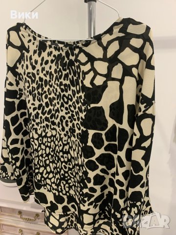 Дамска блуза универсален размер, снимка 17 - Блузи с дълъг ръкав и пуловери - 44096697
