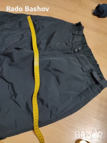 Дамска ски екипировка размер Л/ХЛ, снимка 4 - Якета - 52978656