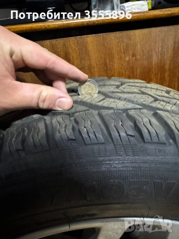 Джанти BMW , снимка 6 - Части - 51937838