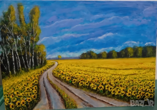 Картини за всеки вкус, снимка 3 - Картини - 33680640