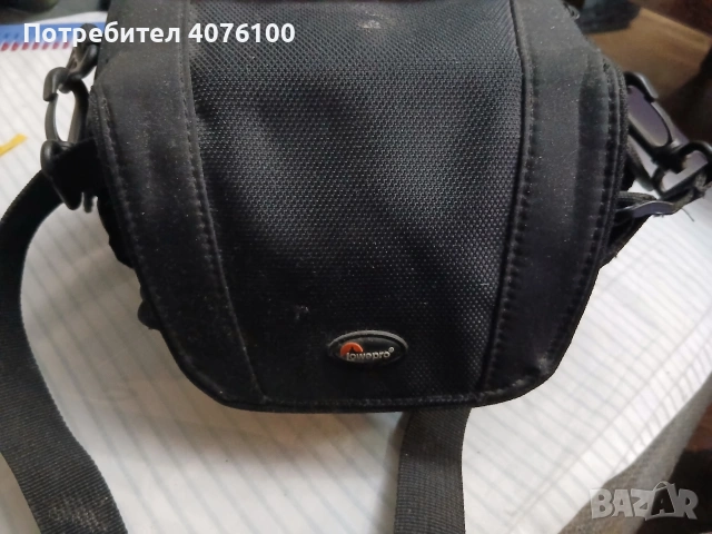 продавам видеокамера Samsung Digital cam ÷/_RW +/_ +R Dual layer, снимка 2 - Камери - 53223909