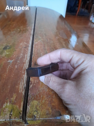 Старо телевизорче диаскоп Мъпет шоу, снимка 6 - Други ценни предмети - 53404550