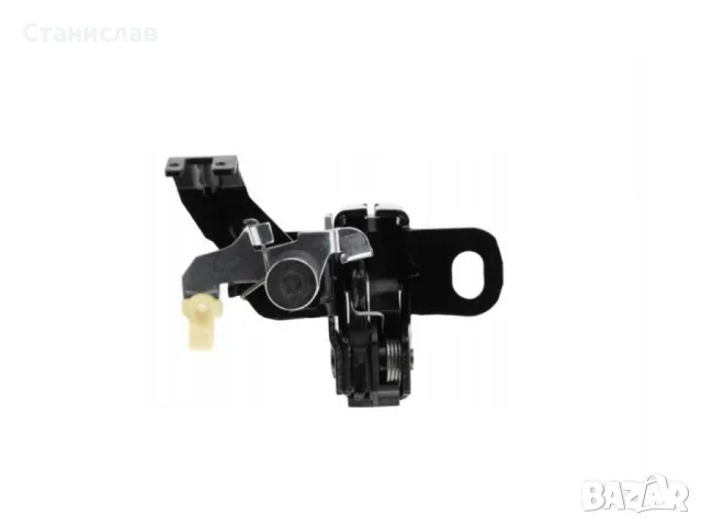 VW Crafter 2Е Брава за багажник , снимка 4 - Части - 50356286