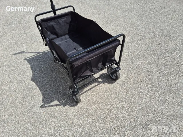 рибарска количка, снимка 6 - Екипировка - 50380541