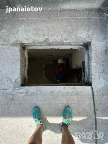 Диамантено мокро и сухо, безпрашно рязане!, снимка 9 - Други ремонти - 48817572