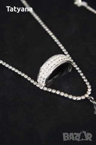 Бижутериен комплект , снимка 1