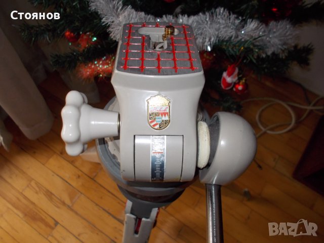 Стативи-Триподи Linhof, BILORA, MONACO, hama, USING R6 Germany, снимка 12 - Чанти, стативи, аксесоари - 44000421