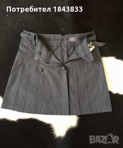 Esprit Дамска пола, снимка 2 - Поли - 32313666