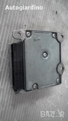 Airbag модул / сензор / датчик зa Fiat Punto - 51838067 / 5WK44148, снимка 2 - Части - 51627612