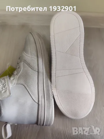 Нови оригинални кецове Primigi , снимка 5 - Детски маратонки - 47280024