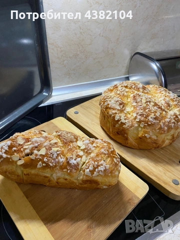 Козунаци и всякакви печива! , снимка 4 - Други - 53237498