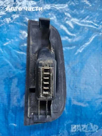 Megane Превключвател за електрически стъкла , снимка 3 - Части - 51233890