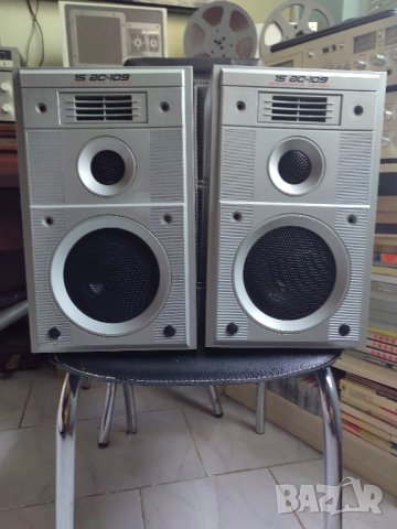   Вега-15АС-109 Руски Тонклони 