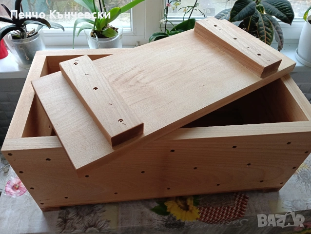 Преса Калъп за сирене и кашкавал, снимка 2 - Дърводелски услуги - 41313669