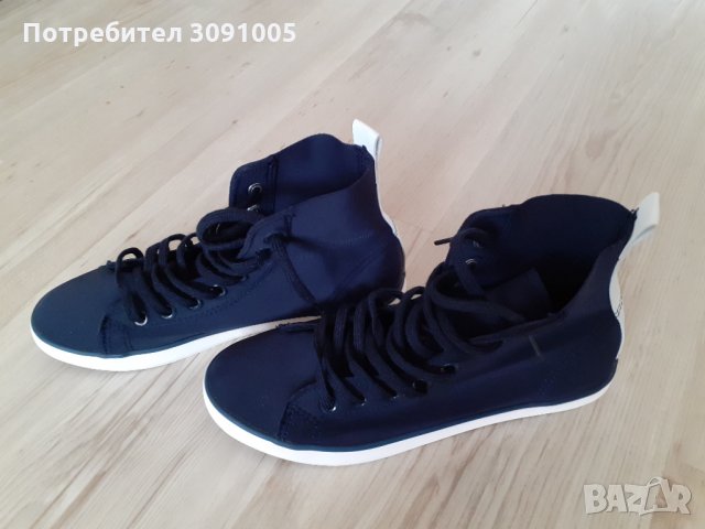 Кецове , снимка 2 - Маратонки - 33096577