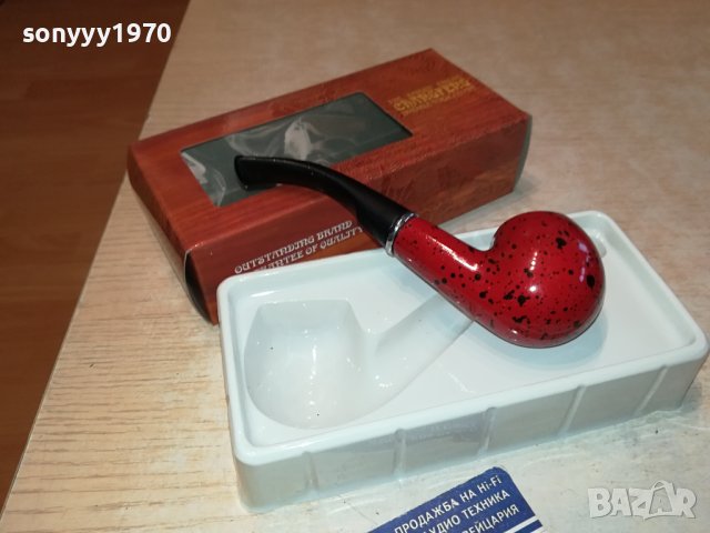 НОВА ЛУЛА В КУТИЯ 0401241915, снимка 8 - Лули - 43660238