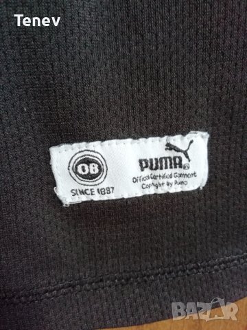 Odense Boldklub оригинална фланелка тениска Puma, снимка 4 - Тениски - 38050040