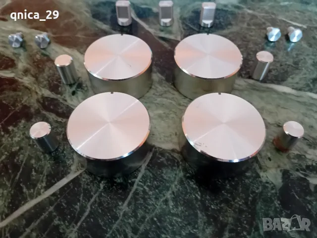 Marantz 1090 Декоративни врътки, снимка 3 - Друга електроника - 49188667